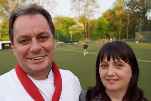 RHTC_Natascha und Andreas
